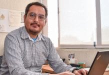 Normativo UDLAP es conocido miembro del comité editorial de revista asiática sobre construcción