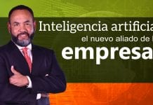 Tecnología: Inteligencia Químico, el nuevo socio de las empresas