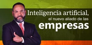 Tecnología: Inteligencia Químico, el nuevo socio de las empresas