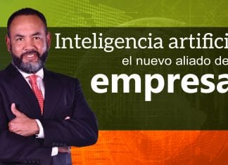 Tecnología: Inteligencia Químico, el nuevo socio de las empresas Tecnología: Inteligencia Químico, el nuevo socio de las empresas