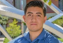 Estudiante UDLAP realiza estancia de verano en la Universidad de Arizona