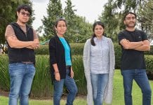 Inician las residencias artísticas CaSa UDLAP: Un vínculo entre Oaxaca y Puebla