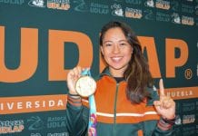 La Dije Mexica da pasos gigantes para su sueño desconsiderado