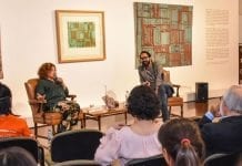 UDLAP presenta catálogo de la exposición “Recreaciones Urbanas” de la cómico Paloma Torres