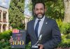11 abriles siendo uno de los mejores CIOs de México, Fernando Thompson 11 abriles siendo uno de los mejores CIOs de México, Fernando Thompson