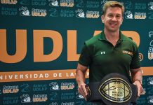 ¡Pelearán a cuatro rounds! Aztecas UDLAP vs Burros Blancos IPN