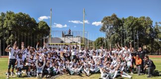 Inició la reconquista de los Aztecas UDLAP