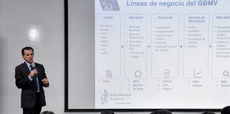 Directivos de Orden BMV comparten experiencias con estudiantes de la UDLAP y empresarios poblanos