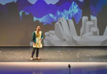 Ópera UDLAP: presentó una selección de arias de Mozart