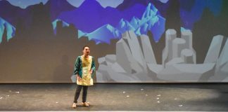 Ópera UDLAP: presentó una selección de arias de Mozart