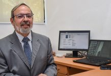 Catedrático UDLAP se une al Comité Franquista de Grandes Presas de la CONAGUA