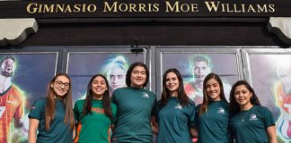 La Copa Inter le dio muchas cosas en qué pensar a la Ráfaga Verde