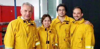 Investigadora UDLAP realiza estancia de investigación en la Universidad Politécnica de Cataluña en Cataluña, España