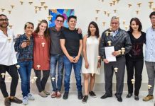 Concluyen las residencias artísticas CaSa UDLAP: Un vínculo entre Oaxaca y Puebla Concluyen las residencias artísticas CaSa UDLAP: Un vínculo entre Oaxaca y Puebla