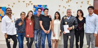 Concluyen las residencias artísticas CaSa UDLAP: Un vínculo entre Oaxaca y Puebla