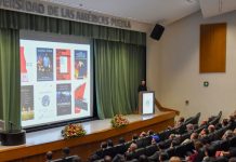 UDLAP realiza el 2º Coloquio Tecnología, Ciencia y Civilización: una visión universal