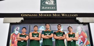 El Moe Williams se dividirá entre la tierra y el Paraíso en un duelo inédito