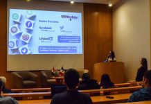 UDLAP recibe en sus instalaciones a UX Nights Vol. XVII