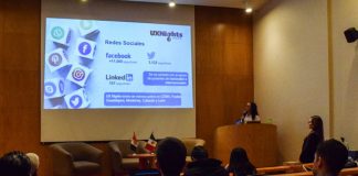 UDLAP recibe en sus instalaciones a UX Nights Vol. XVII