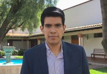 Egresado UDLAP recibe distinción de la Royal Society of Biology