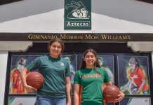 La Ráfaga Verde calienta motores