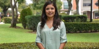 Académica UDLAP representa a México en consejo editorial de Solarlits