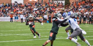 Puebla es demarcación Verde y Naranja por mucho tiempo más