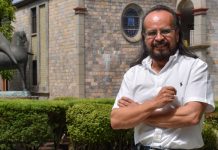 Catedrático UDLAP imparte taller para el expansión de los psicólogos en América