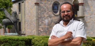 Catedrático UDLAP imparte taller para el expansión de los psicólogos en América