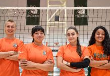 La Tribu Verde calienta motores para afrontar el nuevo formato del CUTT La Tribu Verde calienta motores para afrontar el nuevo formato del CUTT