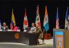 UDLAP realiza trigésima segunda tiraje del Maniquí Hispanoamericano de Naciones UDLAP realiza trigésima segunda tiraje del Maniquí Hispanoamericano de Naciones