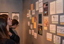 Estudiante UDLAP invita a reflexionar sobre la invasión de hábitats a través de la ilustración