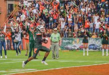 En 5 minutos de equipo los Aztecas UDLAP definieron una historia