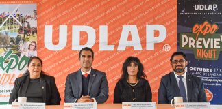 Expo UDLAP Otoño 2019 con novedades para los asistentes