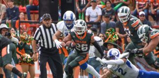 Que se prepare Jalisco porque allá va la Tribu Verde