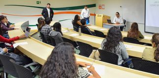 UDLAP realiza Job talks, talleres de orientación sindical y búsqueda de empleo