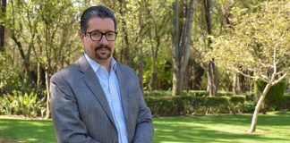 Catedrático UDLAP discute las nuevas amenazas de seguridad en foro internacional