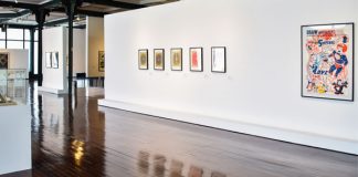 La Capilla del Arte UDLAP cumple 10 abriles comprometida con el arte