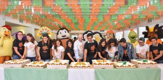 UDLAP cumple 79 abriles de excelencia académica