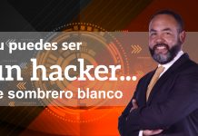 Tecnología: Tú puedes ser un hacker de sombrero blanco