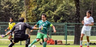 Racimo de triunfos para los Aztecas UDLAP