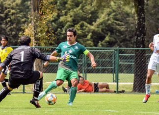 Racimo de triunfos para los Aztecas UDLAP