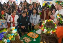 La UDLAP presenta su Día Internacional