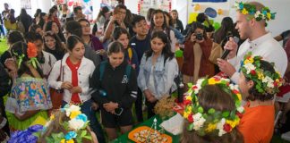 La UDLAP presenta su Día Internacional