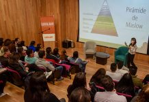 UDLAP organiza el Primer Cita de Profesores de Contabilidad