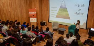 UDLAP organiza el Primer Cita de Profesores de Contabilidad