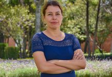 Catedrática UDLAP participa en foro internacional sobre la conservación de áreas protegidas