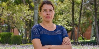 Catedrática UDLAP participa en foro internacional sobre la conservación de áreas protegidas