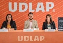 UDLAP realizará el primer Taller Inter-Institucional de Ciencia de Datos e Inteligencia Fabricado