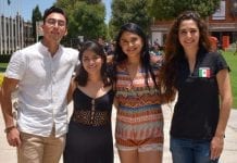 Egresados UDLAP realizarán voluntariado en Alemania